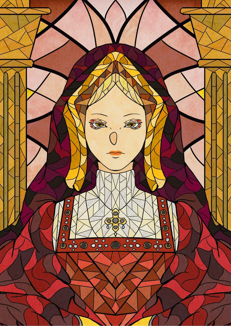 Catherine of Aragon